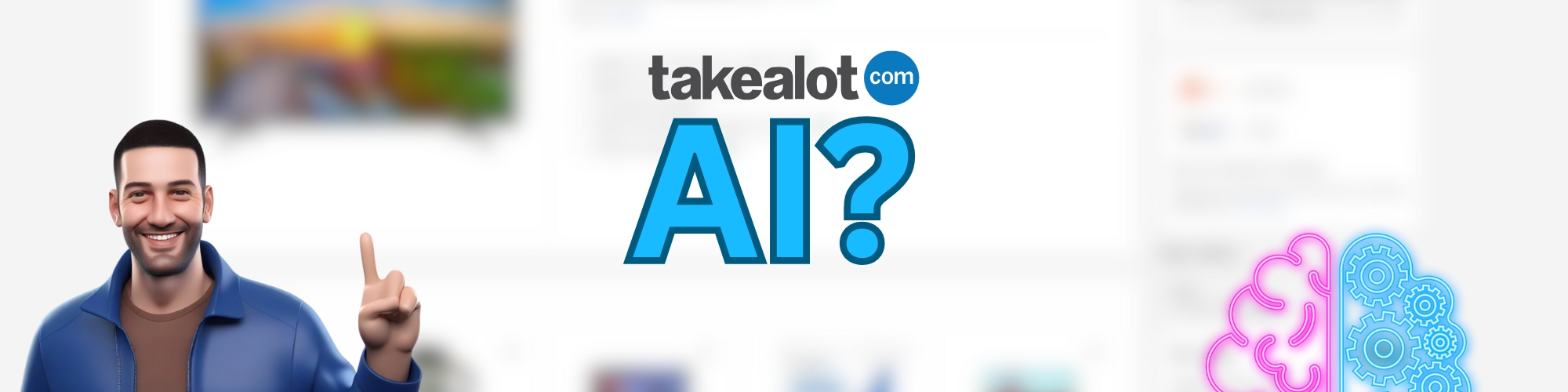 Revolutionize Your Takealot Marketing Strategy with AI