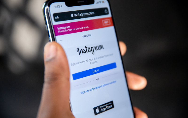 Instagram Advertising in South Africa | Why should you do it?